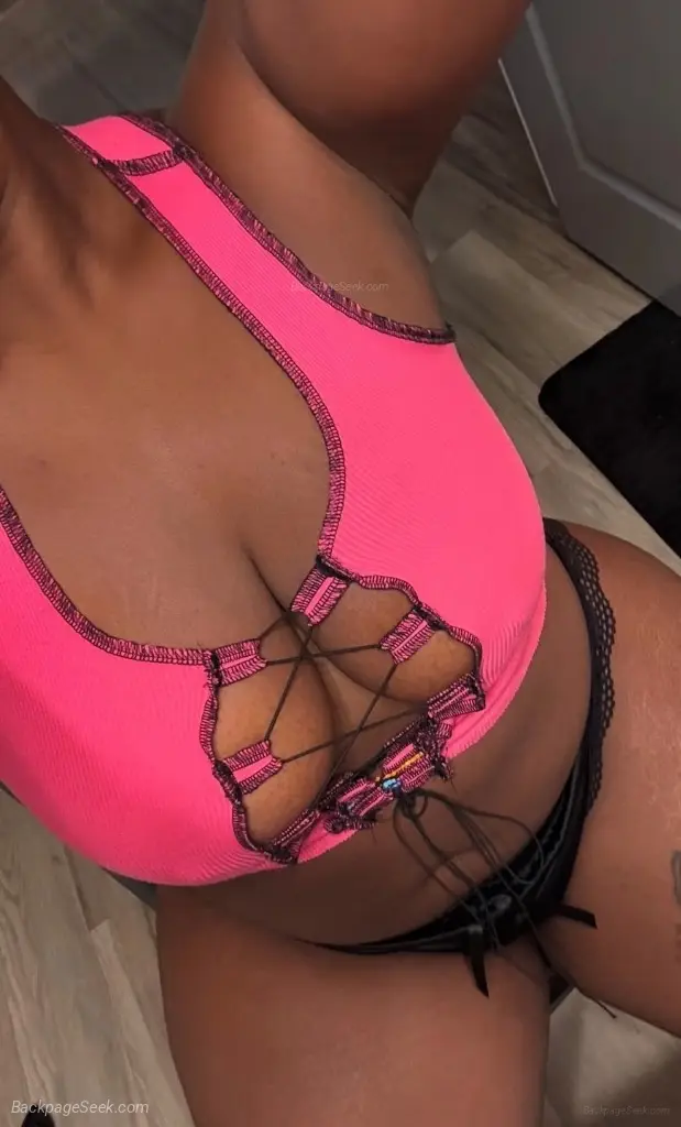 SEXXY STALLION READY 4 FUN