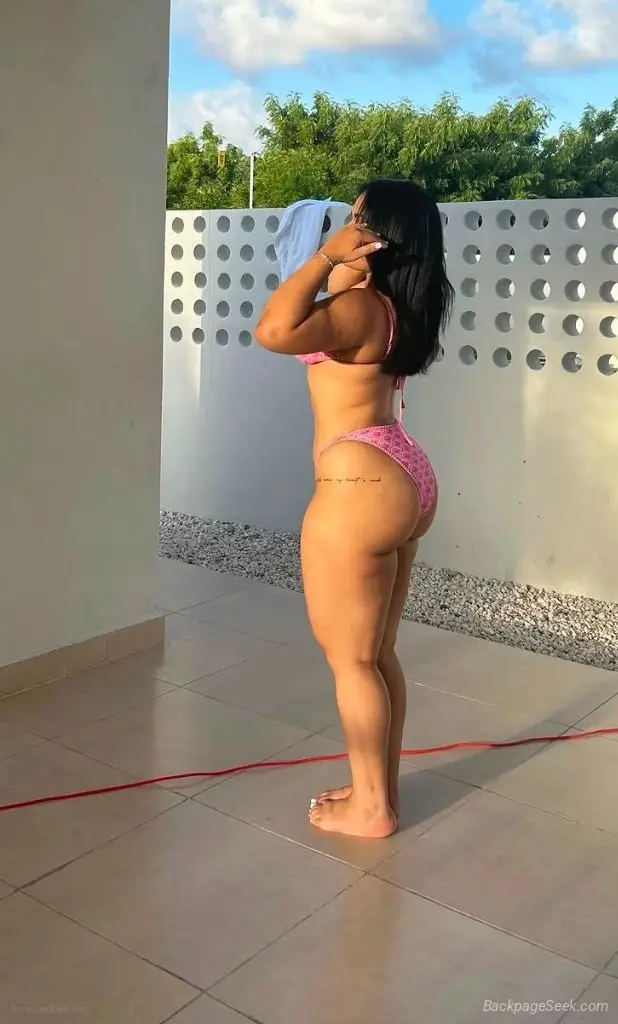 Disponible y listo para ti in Miami – Women Seeking Men photo 4