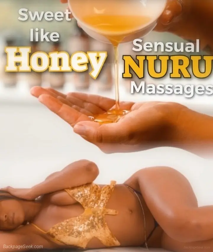 TREAT YOU LIKE KING Deep Tissue NURU Massages || TRAVEL MASSEUSE &