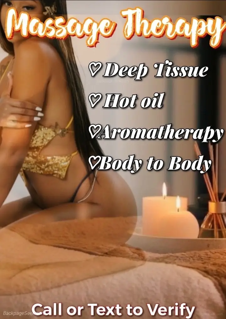 TREAT YOU LIKE KING Deep Tissue NURU Massages TRAVEL MASSEUS... in Miami – Women Seeking Men photo 2