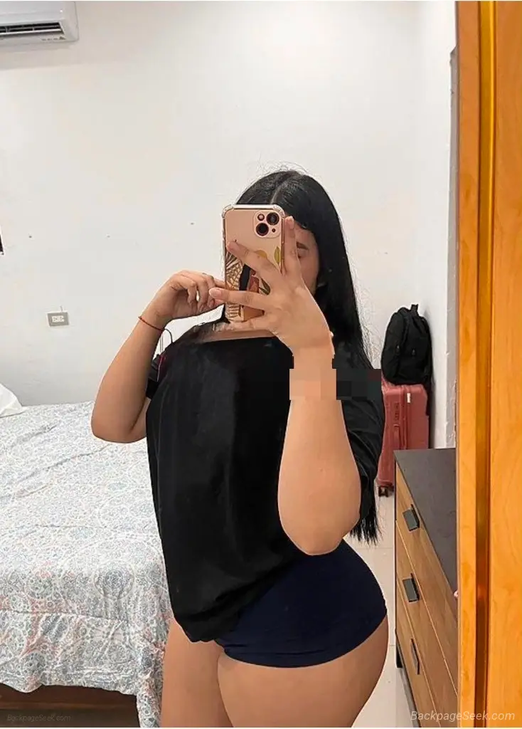 Sweet, Friendly & Ready to Meet