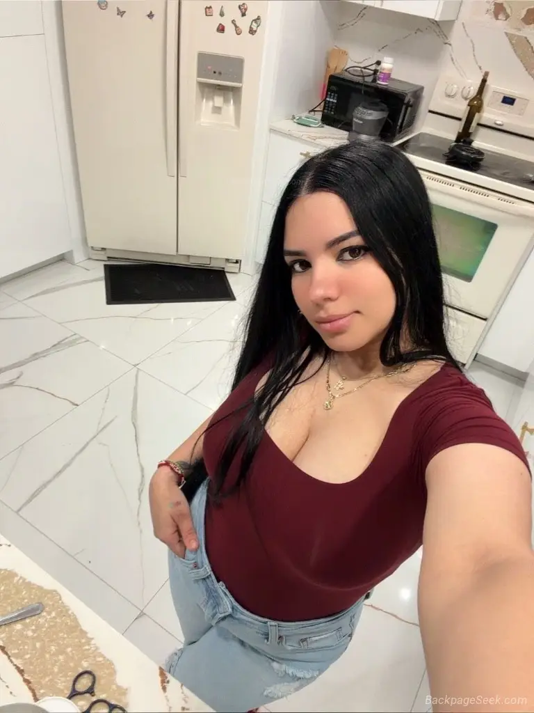 Sweet, Friendly & Ready to Meet