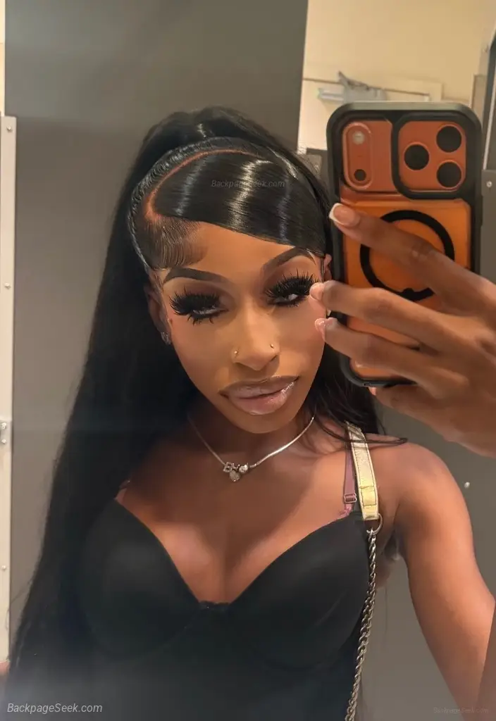 UPSCALE EXOTIC MIXED TS BLASIAN INTOWN HMU B4 I INCALLS in Miami – Women Seeking Men photo 2