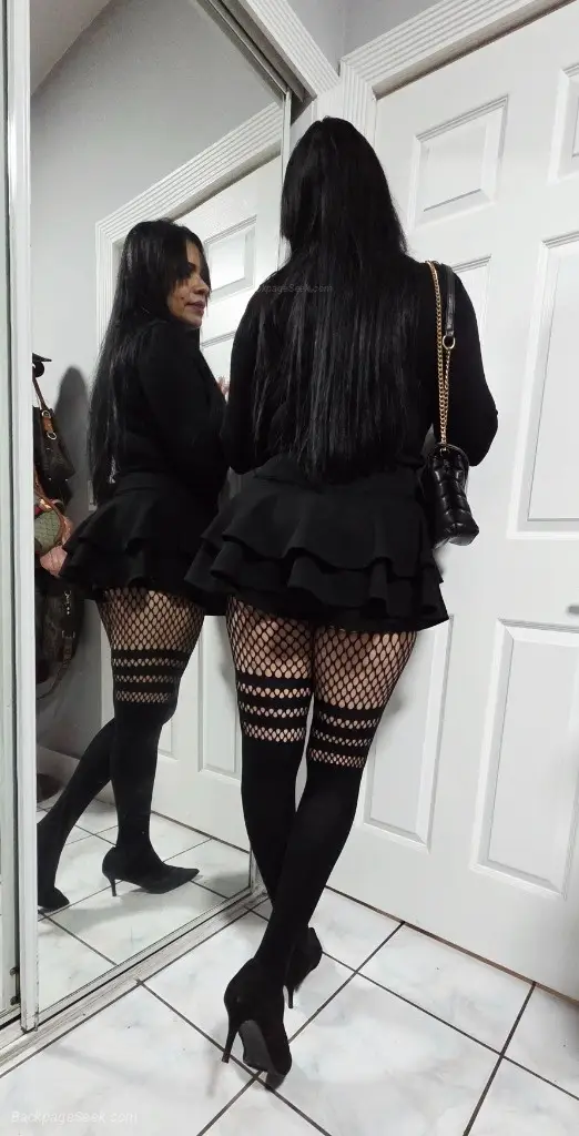 latina sexi 100% real