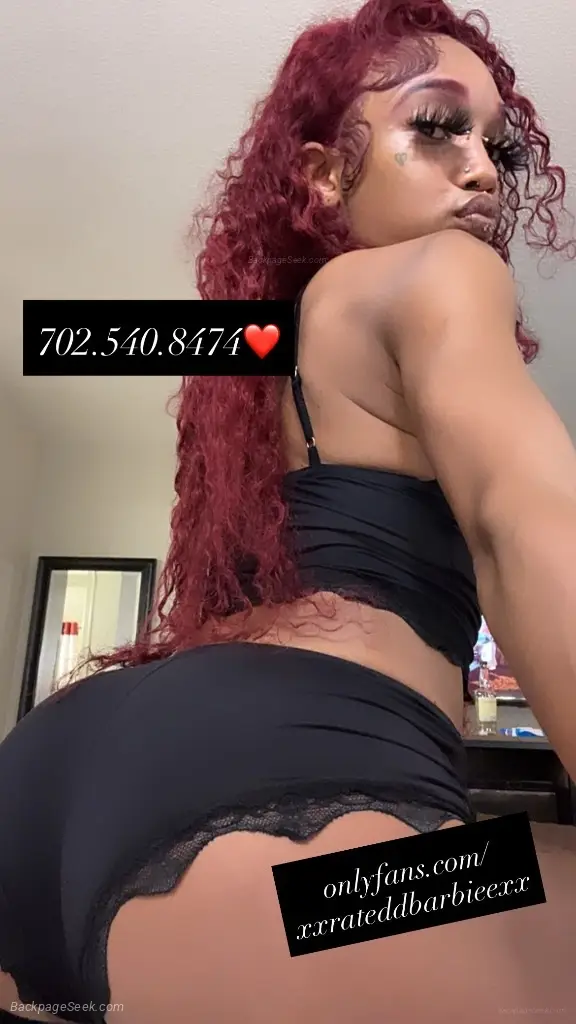 LAS VEGAS 1 BARBIEE LEAVING TOWN SOON ASK ABOUT MY 1 2 0 SPE... in Miami – Women Seeking Men photo 2