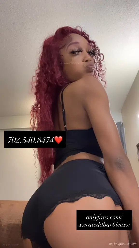 LAS VEGAS 1 BARBIEE LEAVING TOWN SOON ASK ABOUT MY 1 2 0 SPE... in Miami – Women Seeking Men photo 5