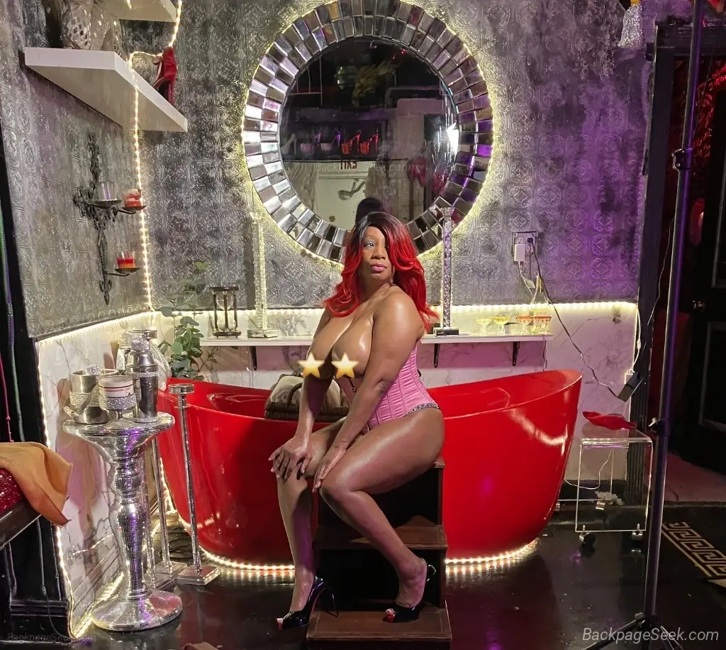 Exotic Moroccan Beauty Yvette VIP Model 36-24-36 Perfect Bod... in Miami – Women Seeking Men photo 5
