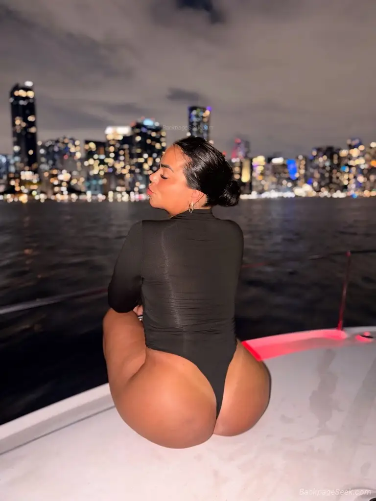 Tu Rica CULONA favorita