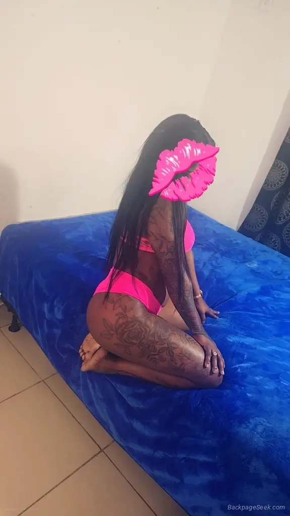 TU PANTERA NEGRA SUPER BOMBA DEL SEXO DISPONIBLE 24 24