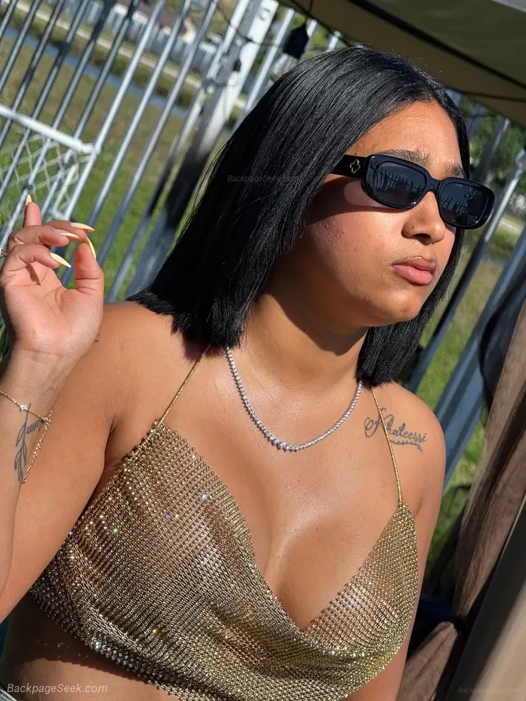 Rica Cubanita in Miami – Women Seeking Men photo 3