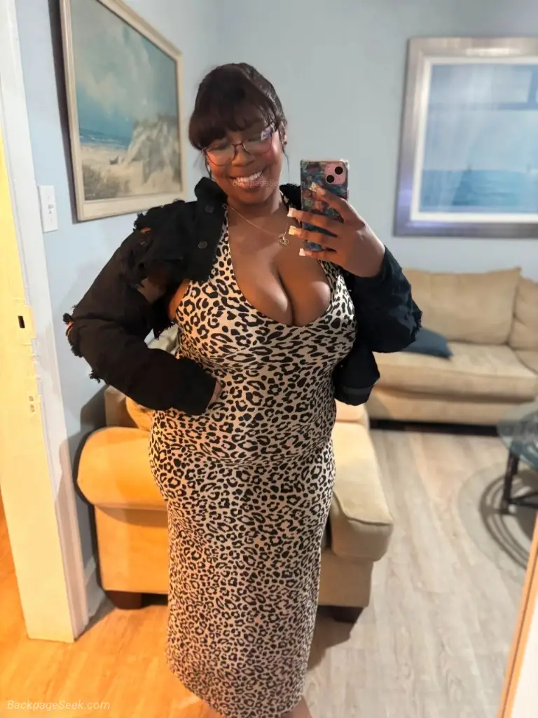 Outcalls with Big Tittie Ash in Miami – Women Seeking Men photo 2