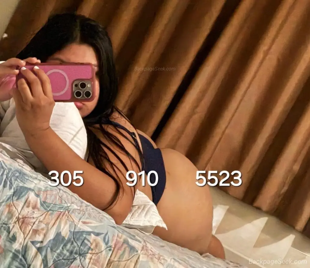 Nicole sexy latina nueva en el area fotos reales in Miami – Women Seeking Men photo 4