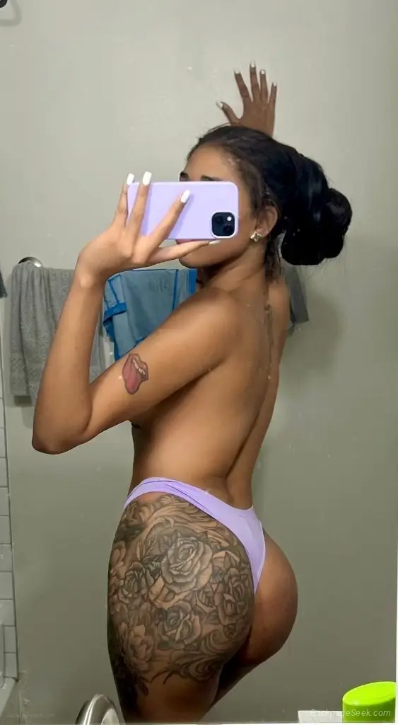 soy latina