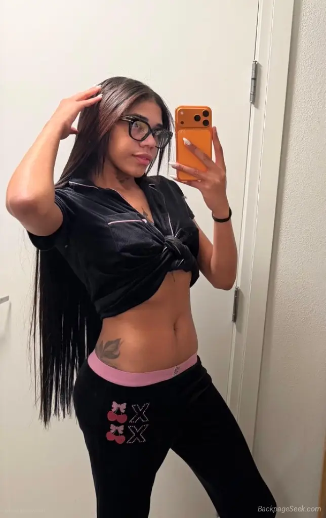 soy latina in Miami – Women Seeking Men photo 5