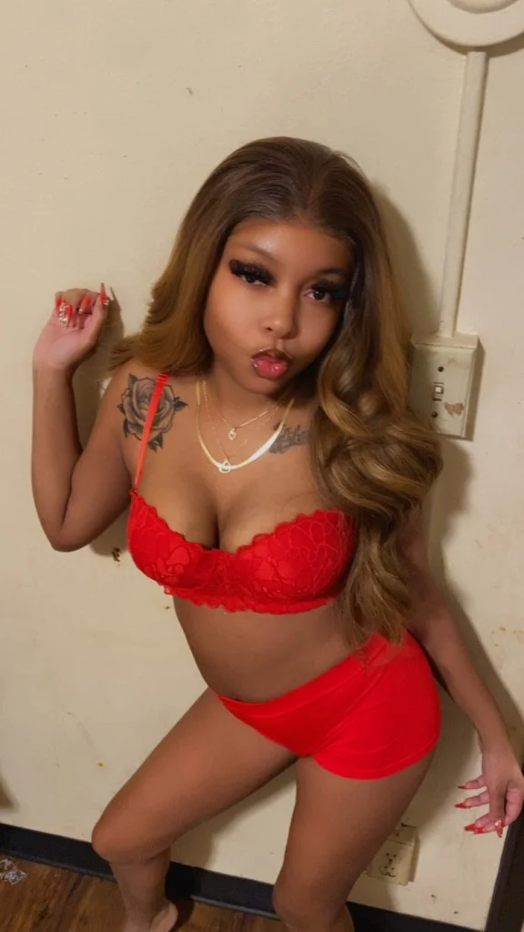 Gorgeous Ja Services in Milwaukee – Women Seeking Men photo 5