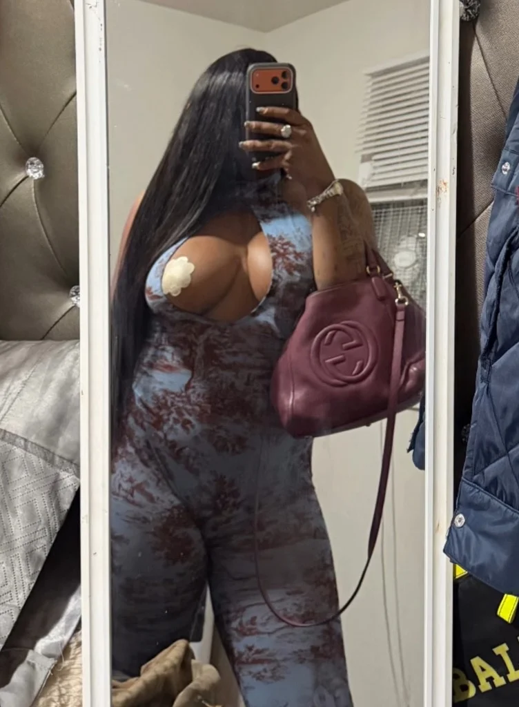 hotelmobile SLOPPY TOPPY INCALLOUTCALL daddy facetime me 9in... in Milwaukee – Women Seeking Men photo 4
