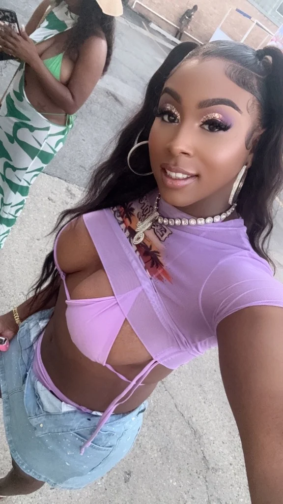 ALEXXXA 11"PORNSTAR in Milwaukee - Women Seeking Men photo 5