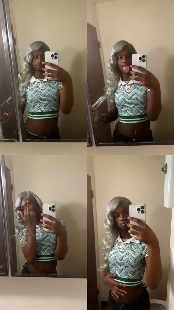 UNMATCHED Ms Luluu Available For Car Date only in Milwaukee – Women Seeking Men photo 6