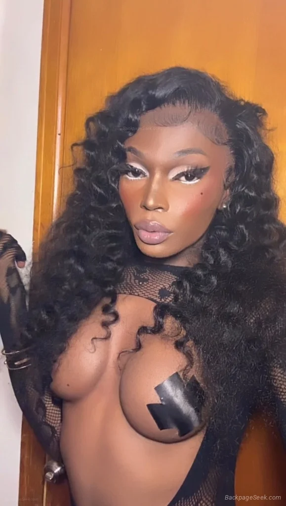 Mizhani in Milwaukee – Women Seeking Men photo 4