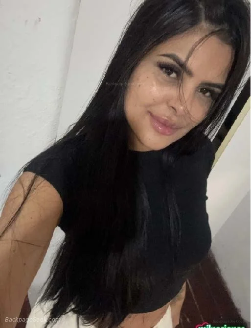 sexi y ardiente latina