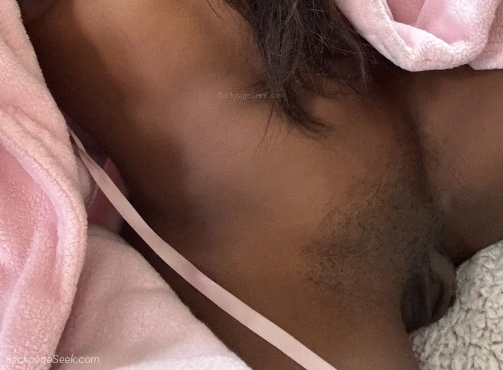 FAT CLIT YOUNG EBONY READY NOW