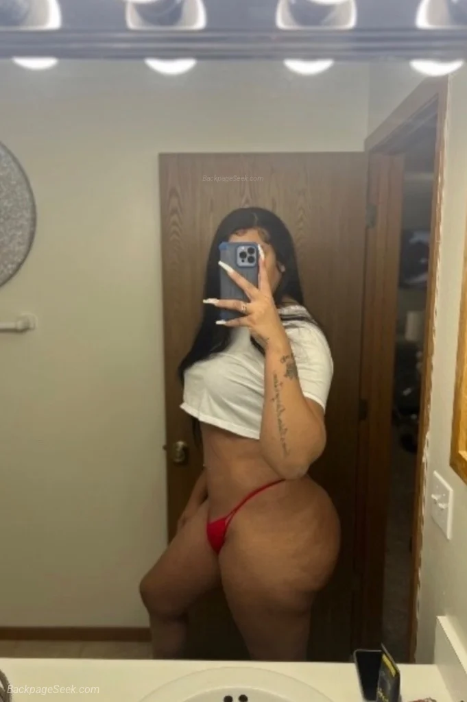 NEW REDBONE IN TOWN COME GET DRAINED in Milwaukee – Women Seeking Men photo 3