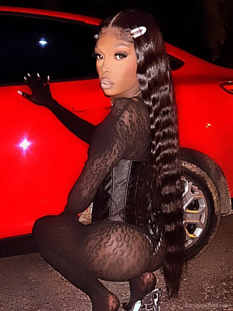 Mizhani in Milwaukee – Women Seeking Men photo 3