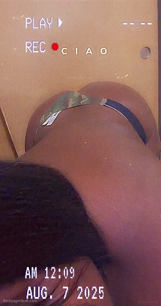 Creamy Cummer in Milwaukee – Women Seeking Men photo 3