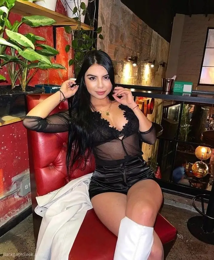 COLOMBIANA JUGUETONA in Milwaukee – Women Seeking Men photo 4