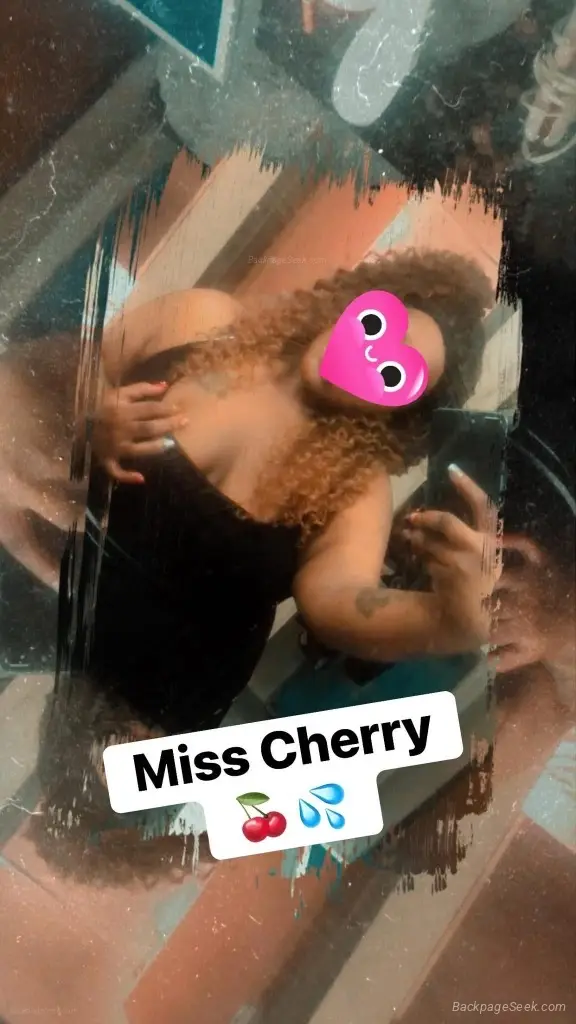 Cherry BBW Fun-Size Come To My Room Safe and Discreet I m In... in Milwaukee – Women Seeking Men photo 5