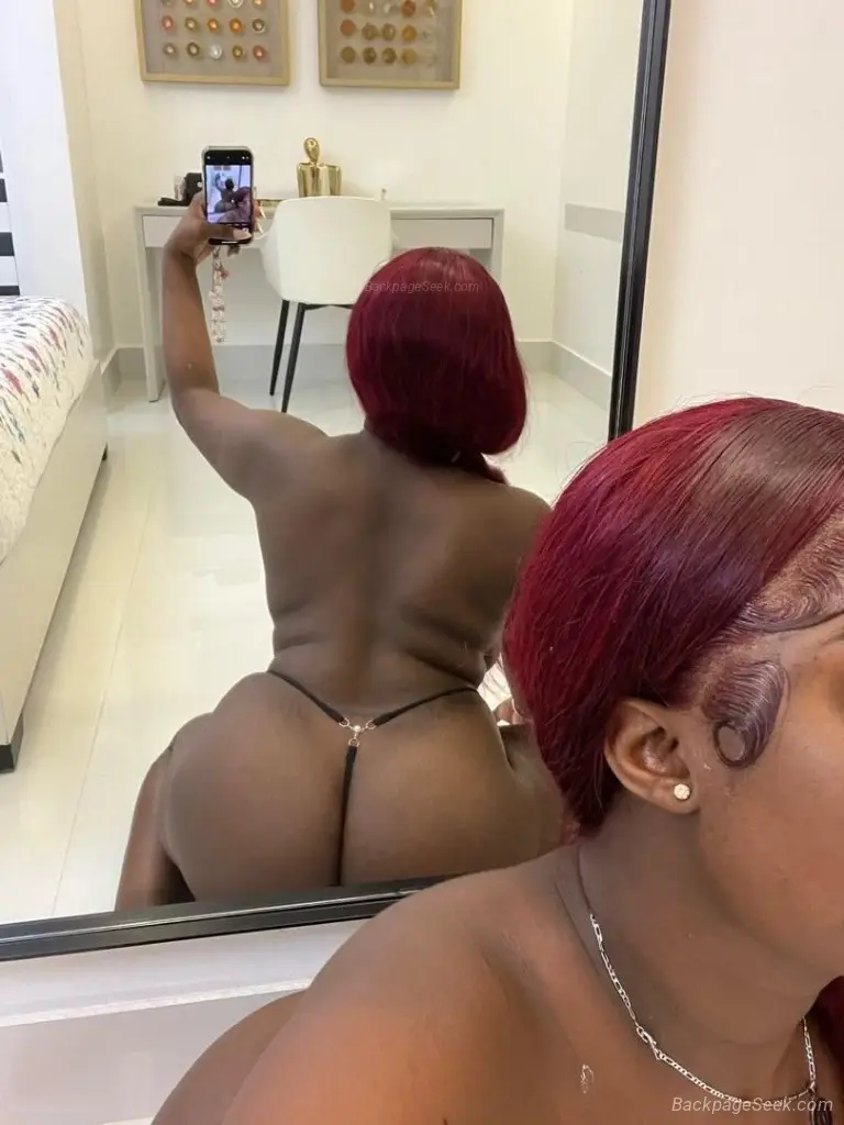 Creamy Deepthroat Slimthick Playmate Chocolate Bomshell NO