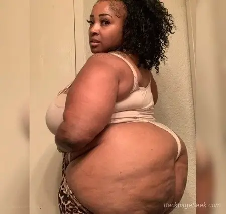 PLZ MUST READ THE WHOLE AD THE REAL BIG MAMA VISITING THIS in Milwaukee – Women Seeking Men photo 2