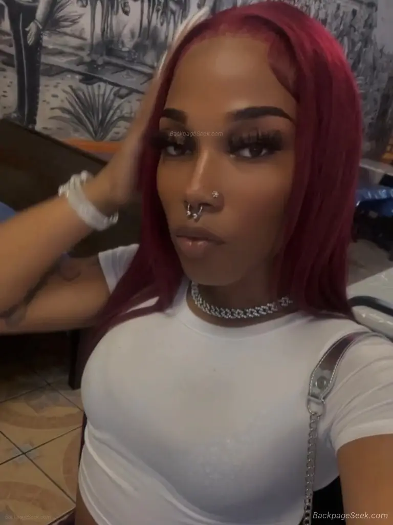Ts Barbie in Milwaukee – Women Seeking Men photo 5