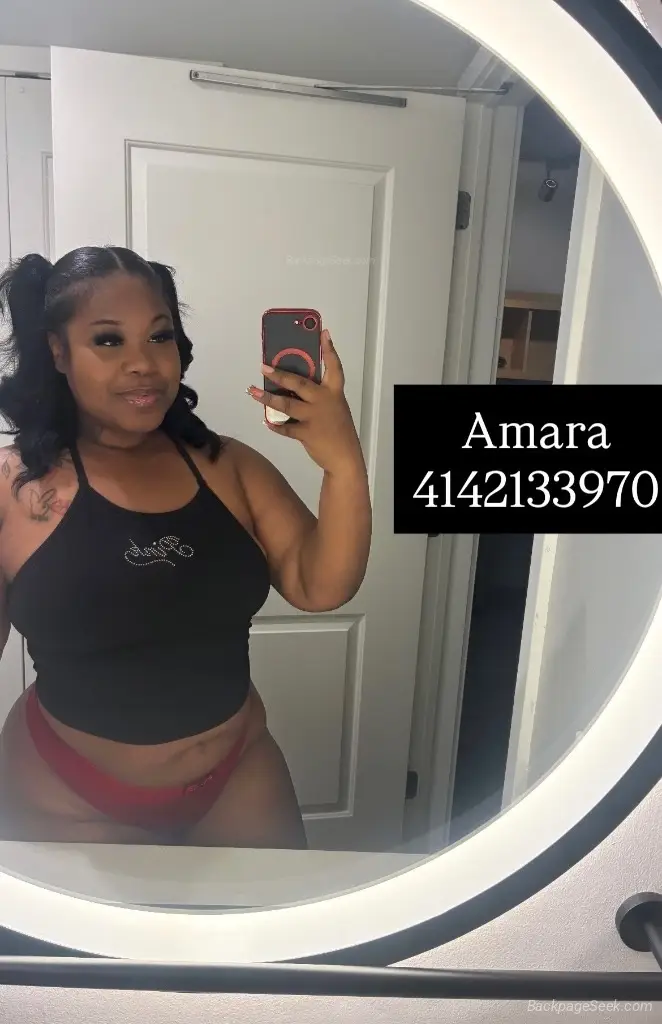 120 FIRM Available For outcalls in Milwaukee – Women Seeking Men photo 2