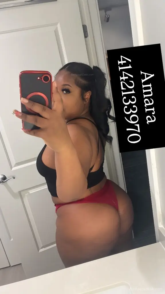 120 FIRM Available For outcalls in Milwaukee – Women Seeking Men photo 3