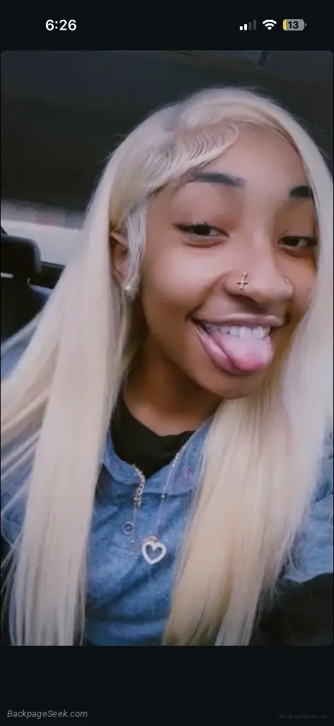 Thick Lightskin Ebony Freak Hoe in Milwaukee – Women Seeking Men photo 2