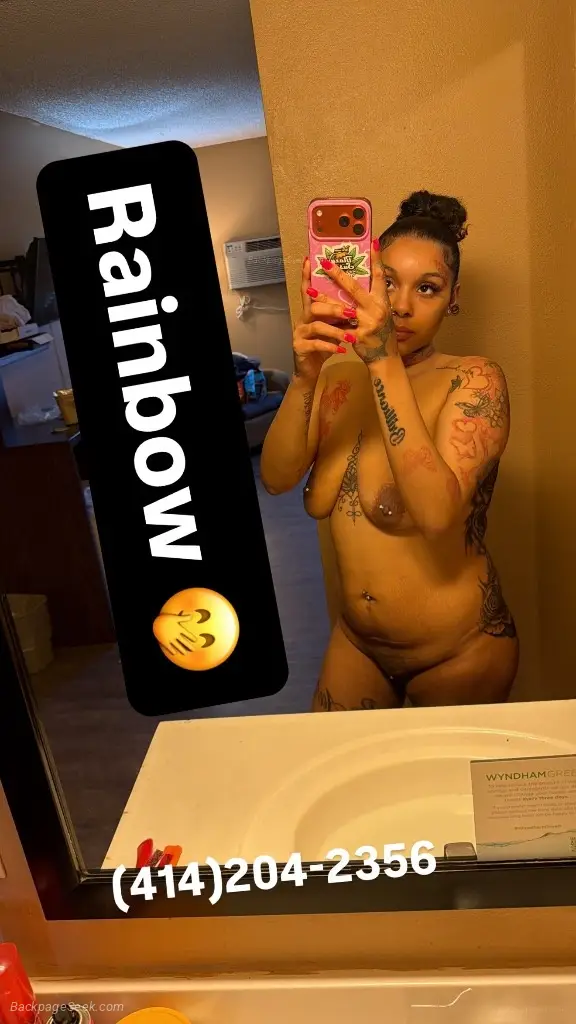best of both worlds SQUIRTER and CREAMER INCALLSOUCALLS in Milwaukee – Women Seeking Men photo 6