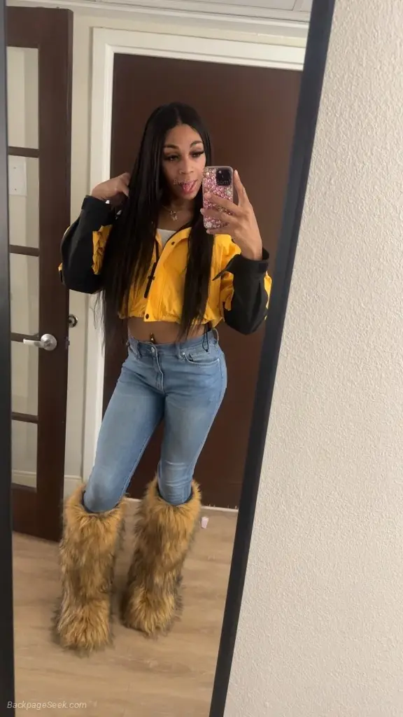 Sexyy Redbone Freak in Milwaukee – Women Seeking Men photo 5