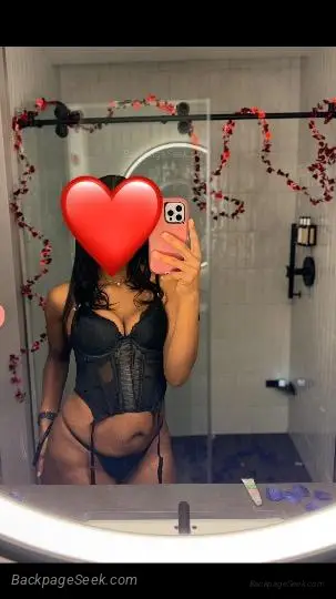 Slim thicc Water Booty