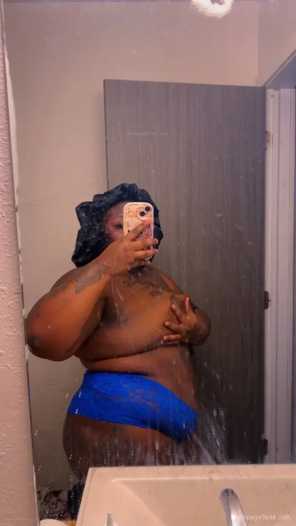 juicy tattooed up BBW $100 QV incall car play all night
