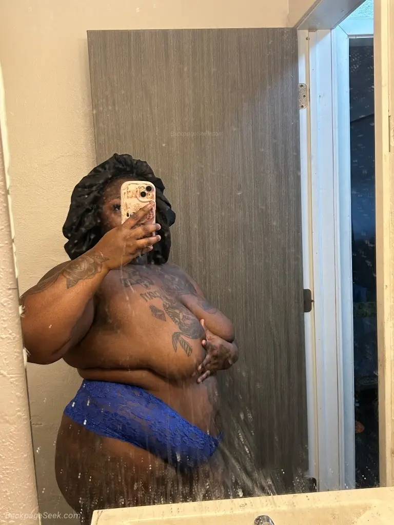 juicy tattooed up BBW 100 QV incall car play all night in Milwaukee – Women Seeking Men photo 2