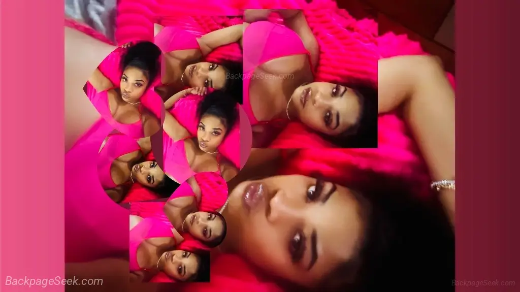 The Yasmine Experience; MindBlowing Pure Perfection