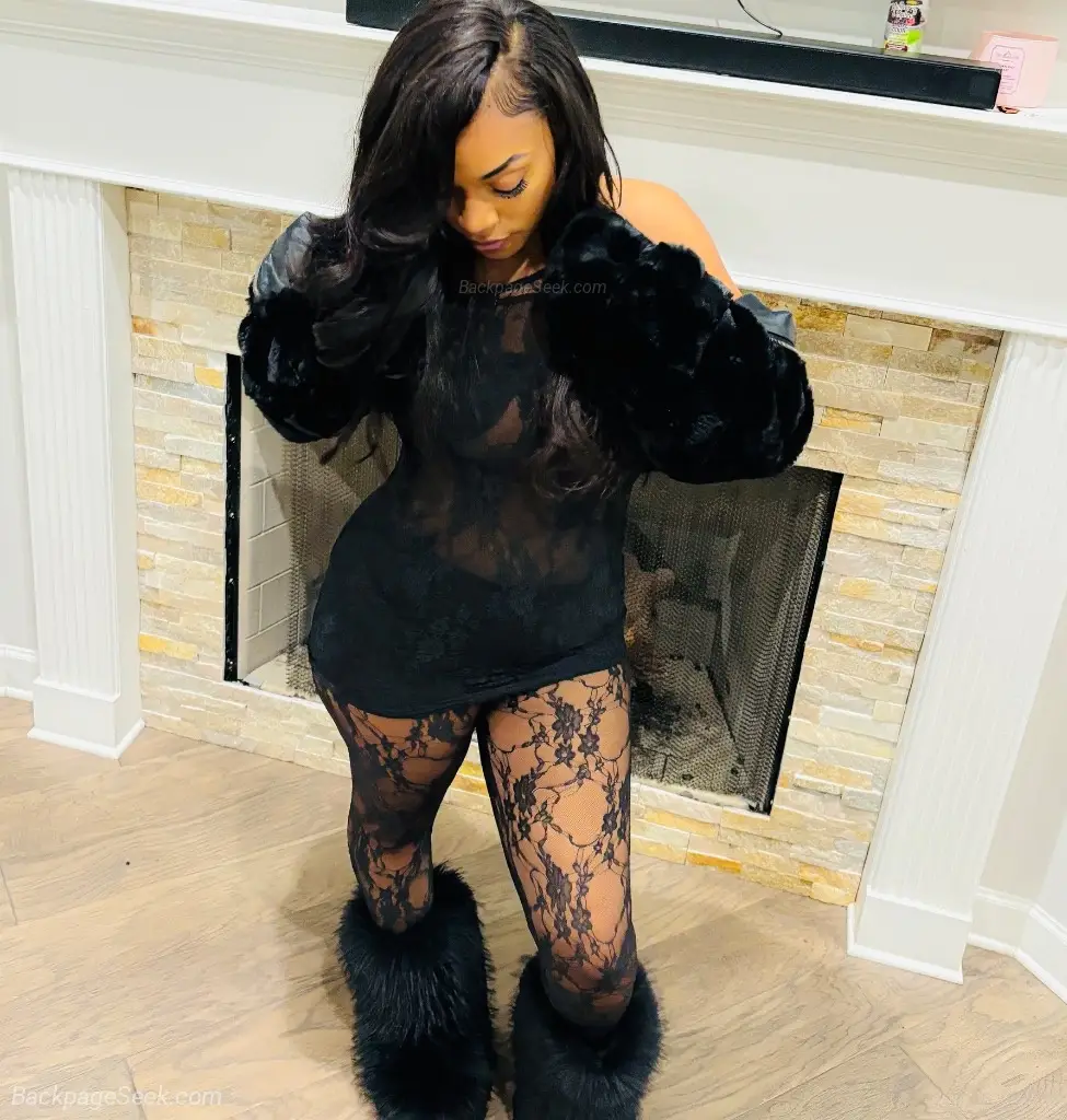 The Yasmine Experience MindBlowing Pure Perfection in Milwaukee – Women Seeking Men photo 2