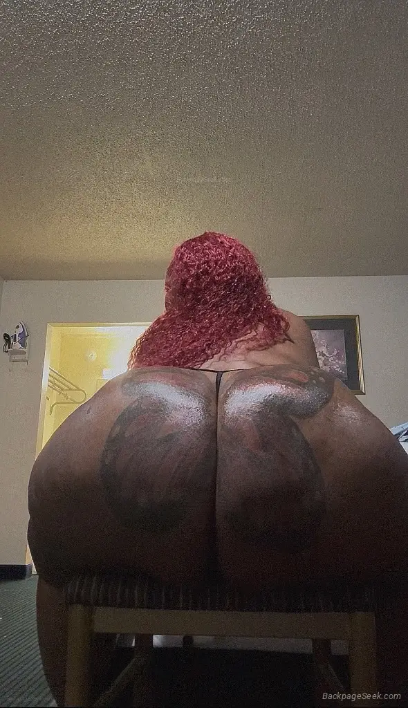 CURVY PRETTY FACE BIG BUTT in Milwaukee – Women Seeking Men photo 2