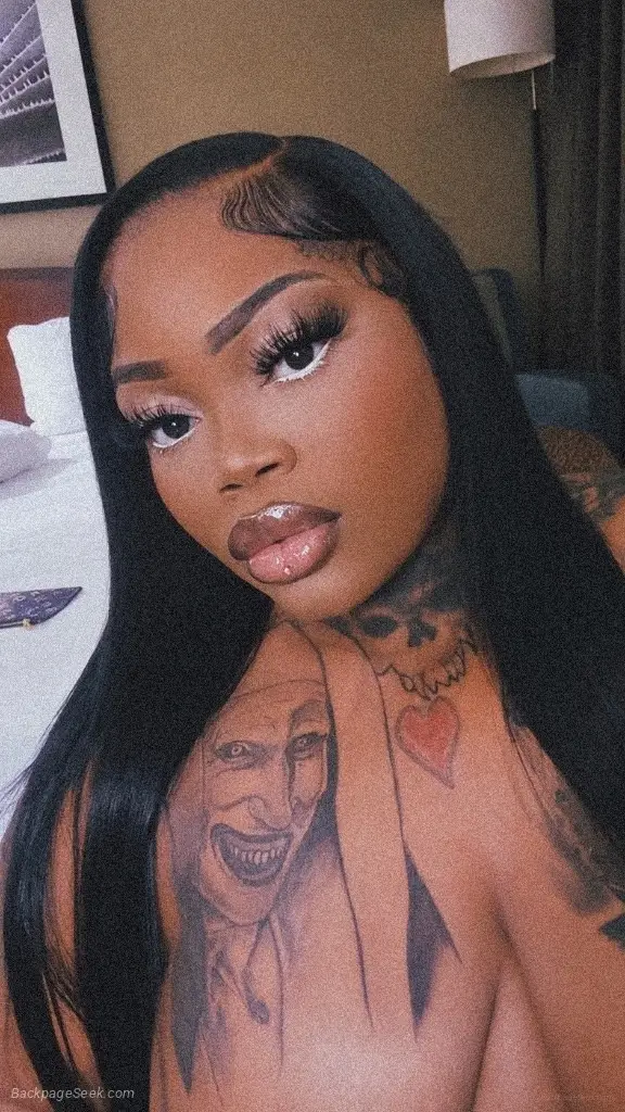 CURVY PRETTY FACE BIG BUTT in Milwaukee – Women Seeking Men photo 3