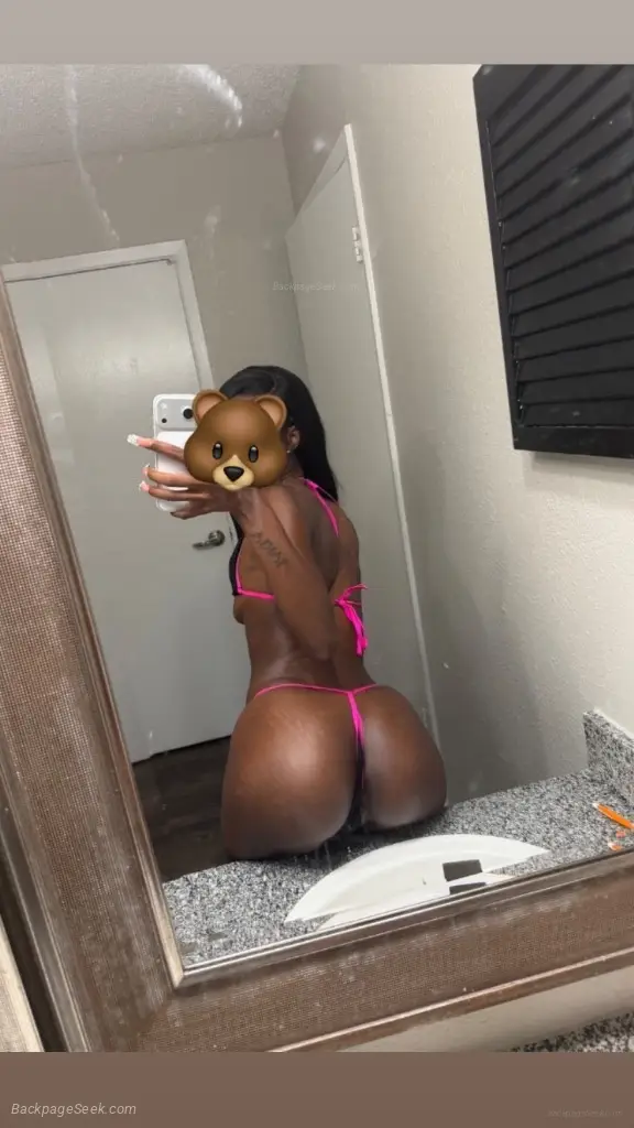 I CAN be your fantasy chocolate and Sweet in Milwaukee – Women Seeking Men photo 2
