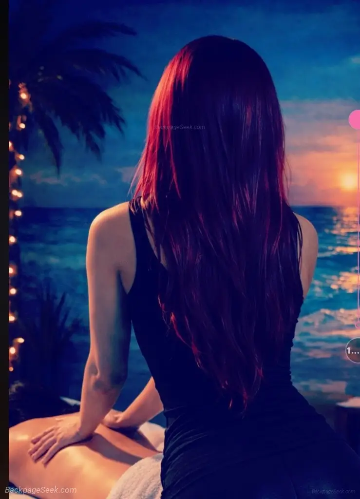 Massage services Only Frendly red head Massage 60 new client... in Minneapolis – Women Seeking Men photo 2