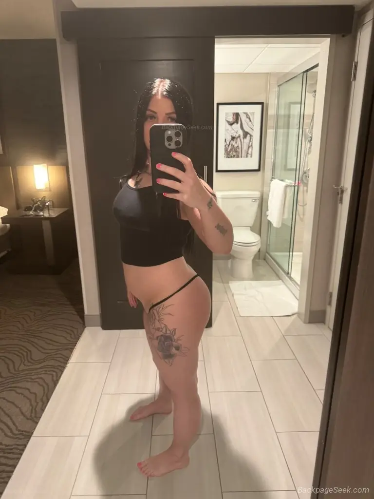 Fulfill all your fantasies in Minneapolis – Women Seeking Men photo 2