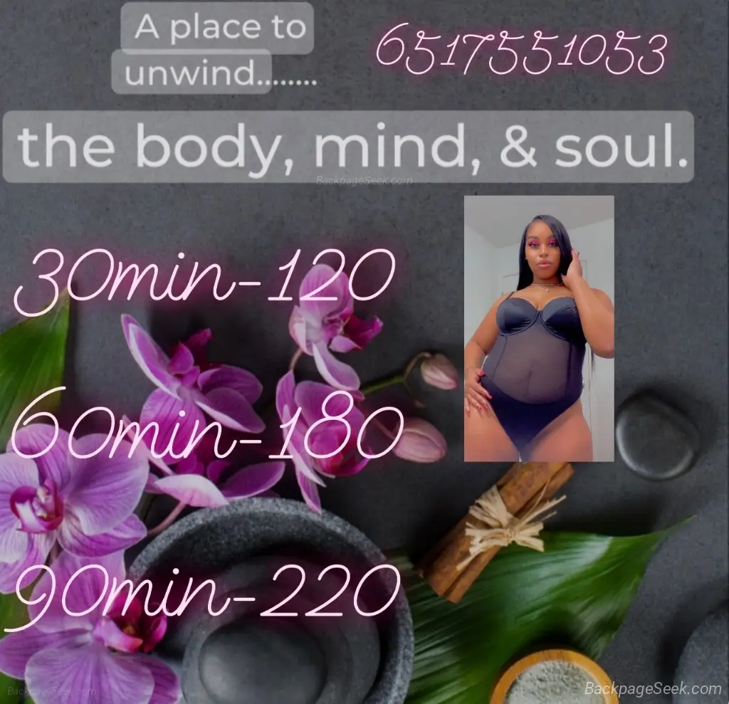 All Seasons Massage in Minneapolis – Women Seeking Men photo 2