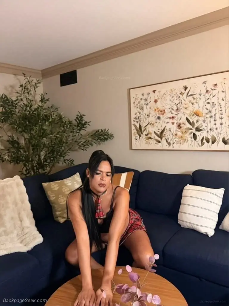 Geraldine latina complaciente